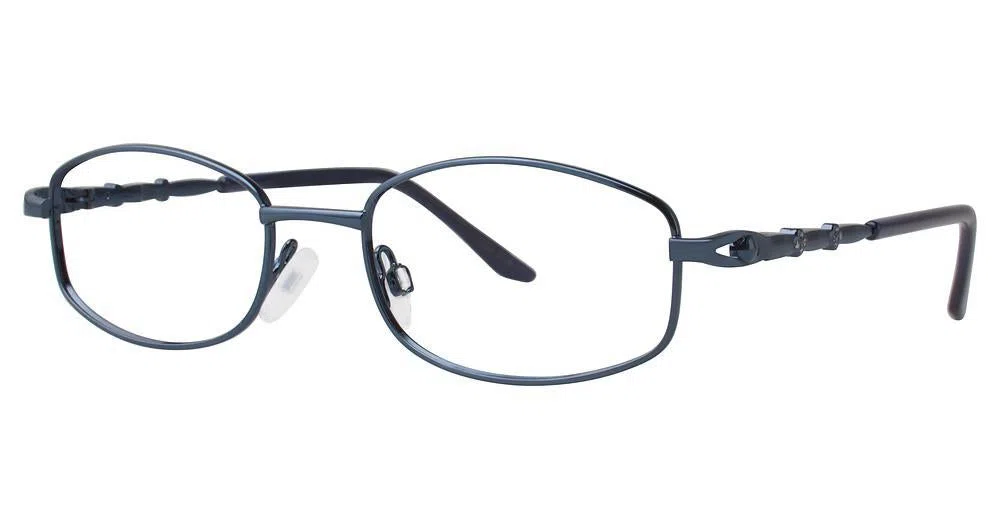 MODERN METALS BOUQUET Eyeglasses - view 6